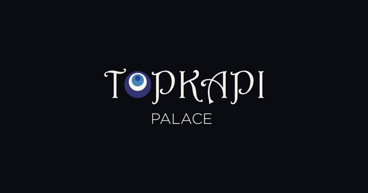 Topkapi Palace in Manchester
